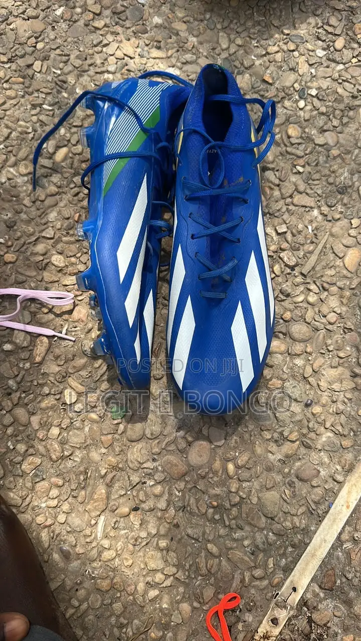 Original Nike Football Boots
