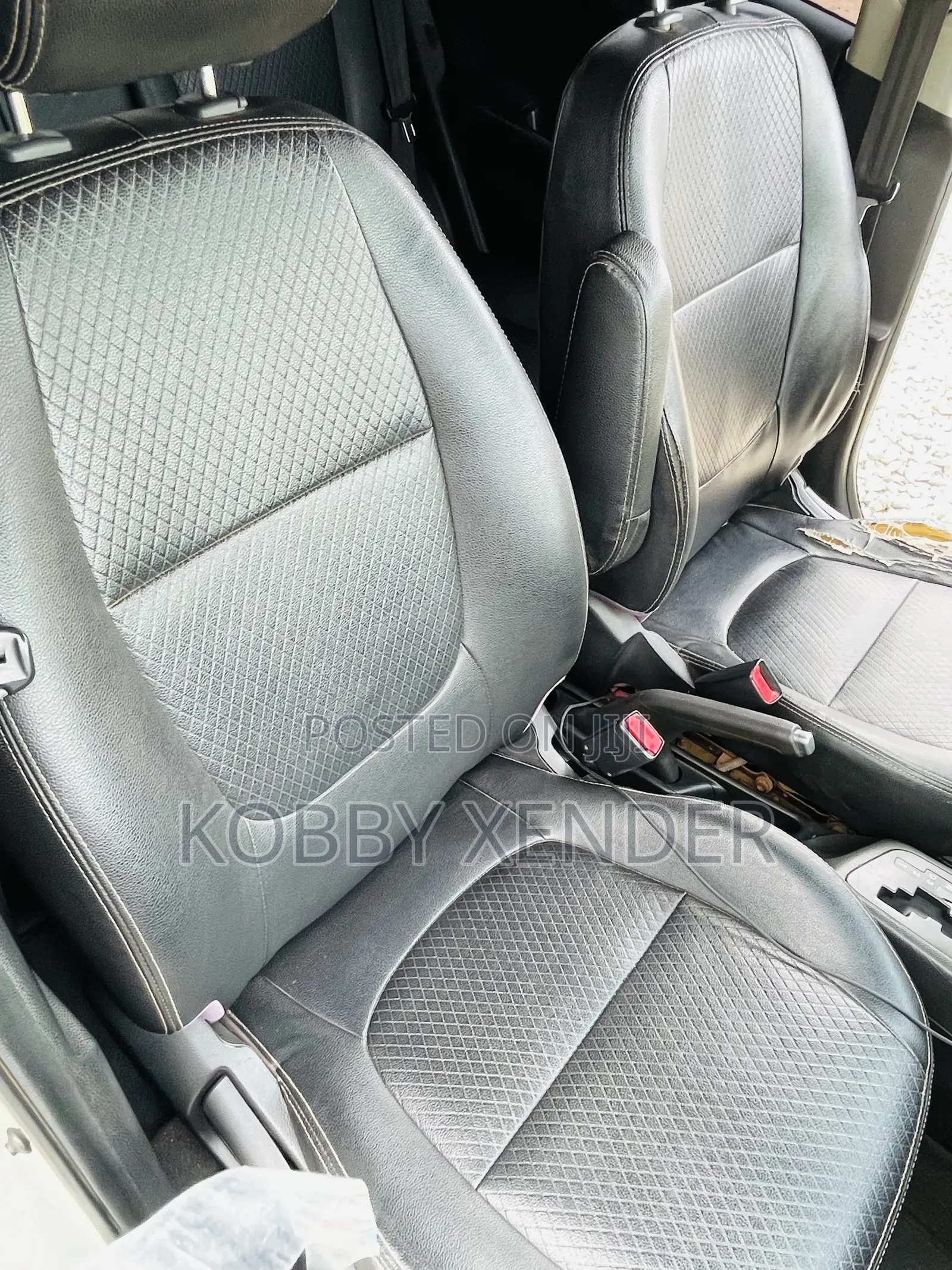 Kia Morning 2015 Silver
