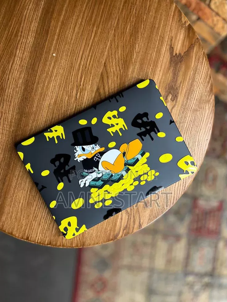 Laptop Stickers