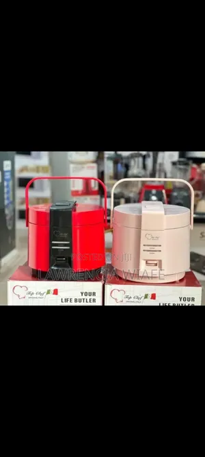 5L Topchef Rice Cooker
