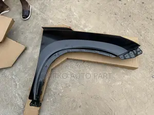 Toyota Grand Highlander 2023-2024 Fender Available