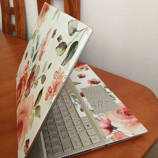 Laptop Stickers