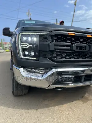 Ford F150 - 2018 Upgrade to 2023 Front All Body Parts Available