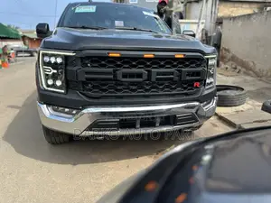 Ford F150 - 2018 Upgrade to 2023 Front All Body Parts Available