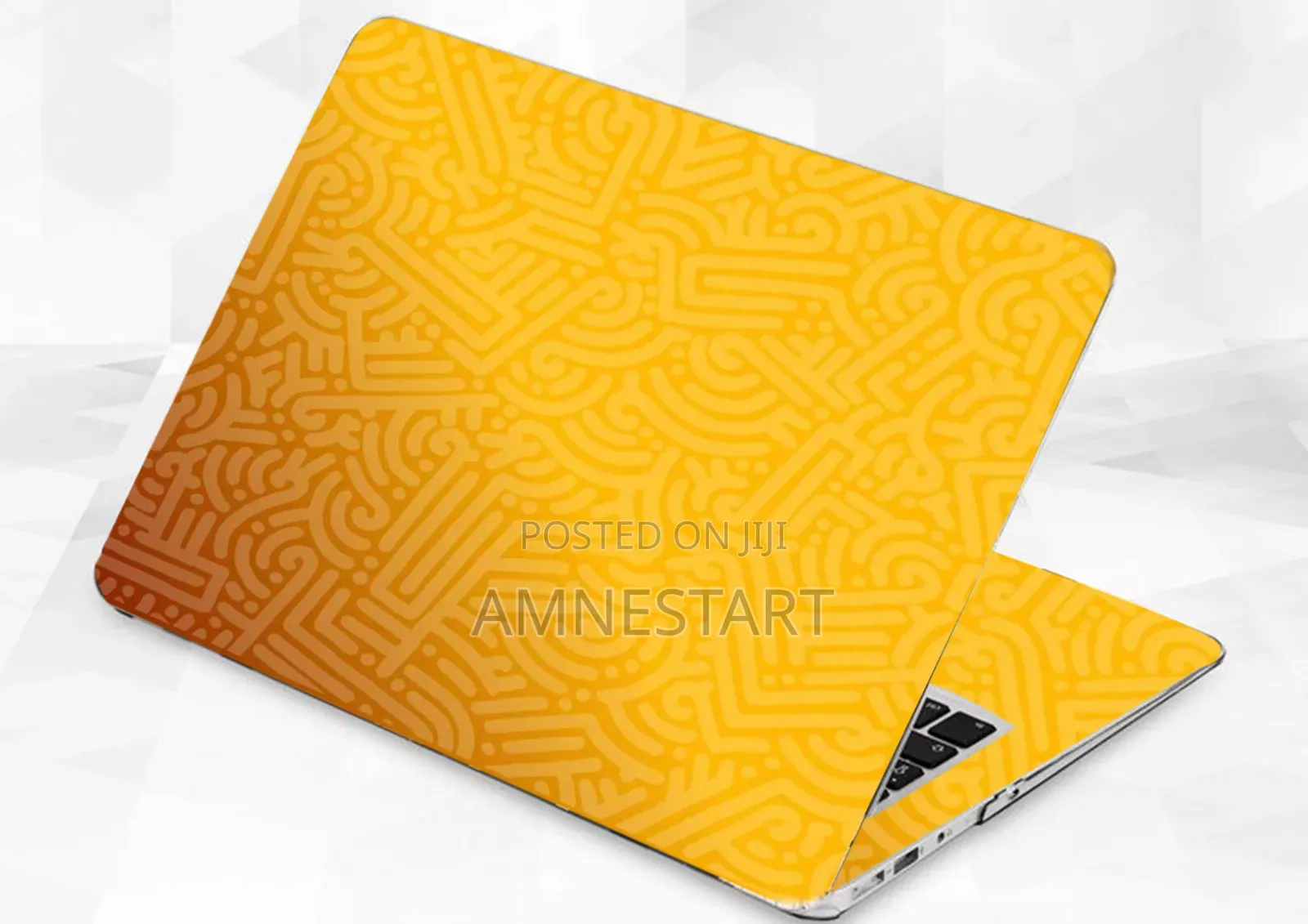 Laptop Stickers