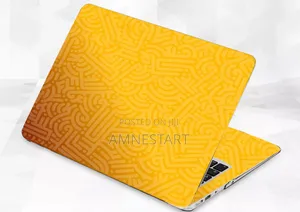 Laptop Stickers