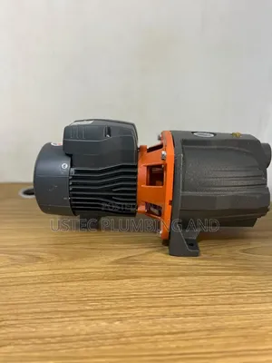 Pump Controller