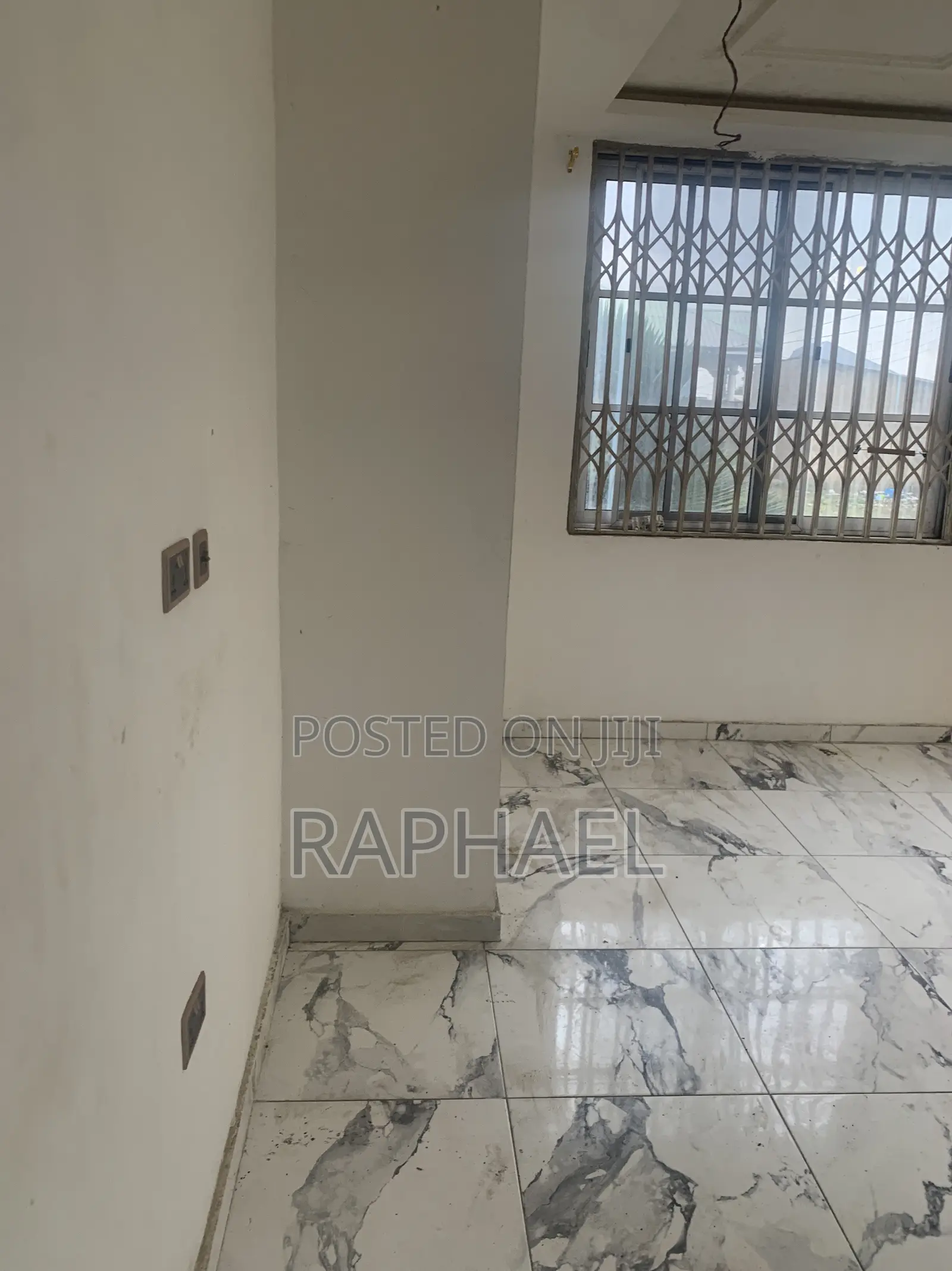 1bdrm House in Taller Block Factory, Ablekuma for rent