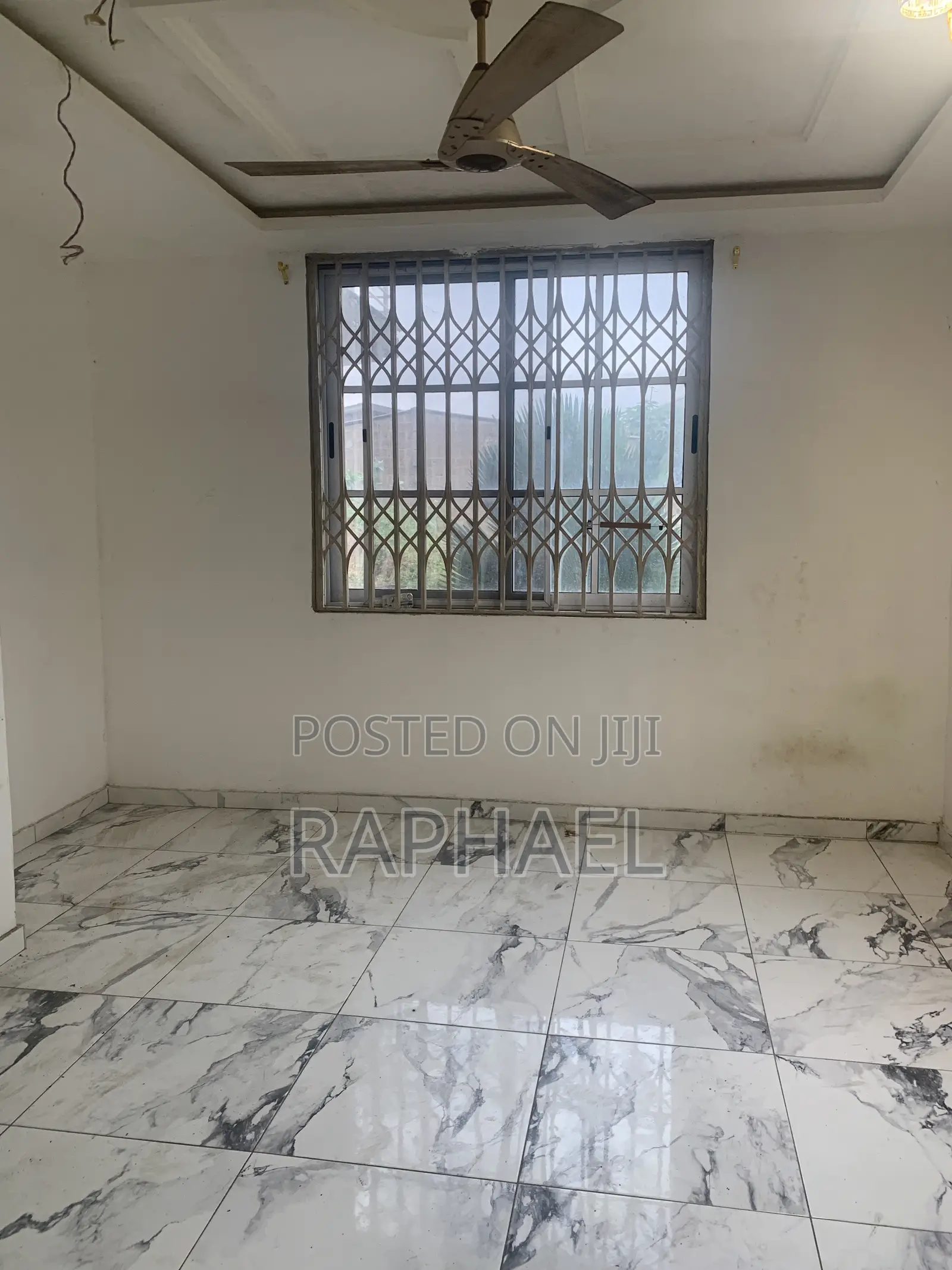 1bdrm House in Taller Block Factory, Ablekuma for rent