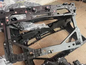 Toyota Yaris IA Radiator Support