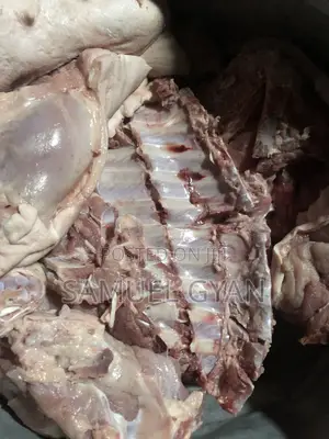 Quality Fresh and Frozen Pork