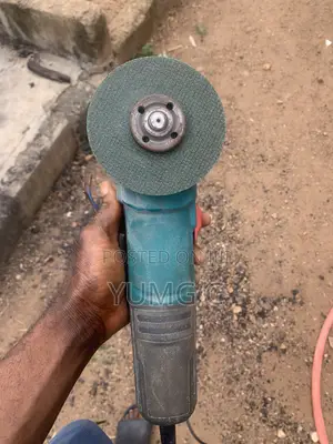 Total Grinding and Cutting Machine