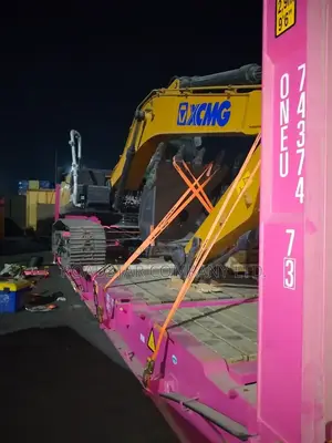 XCMG XE215FLC Crawler Excavator Available