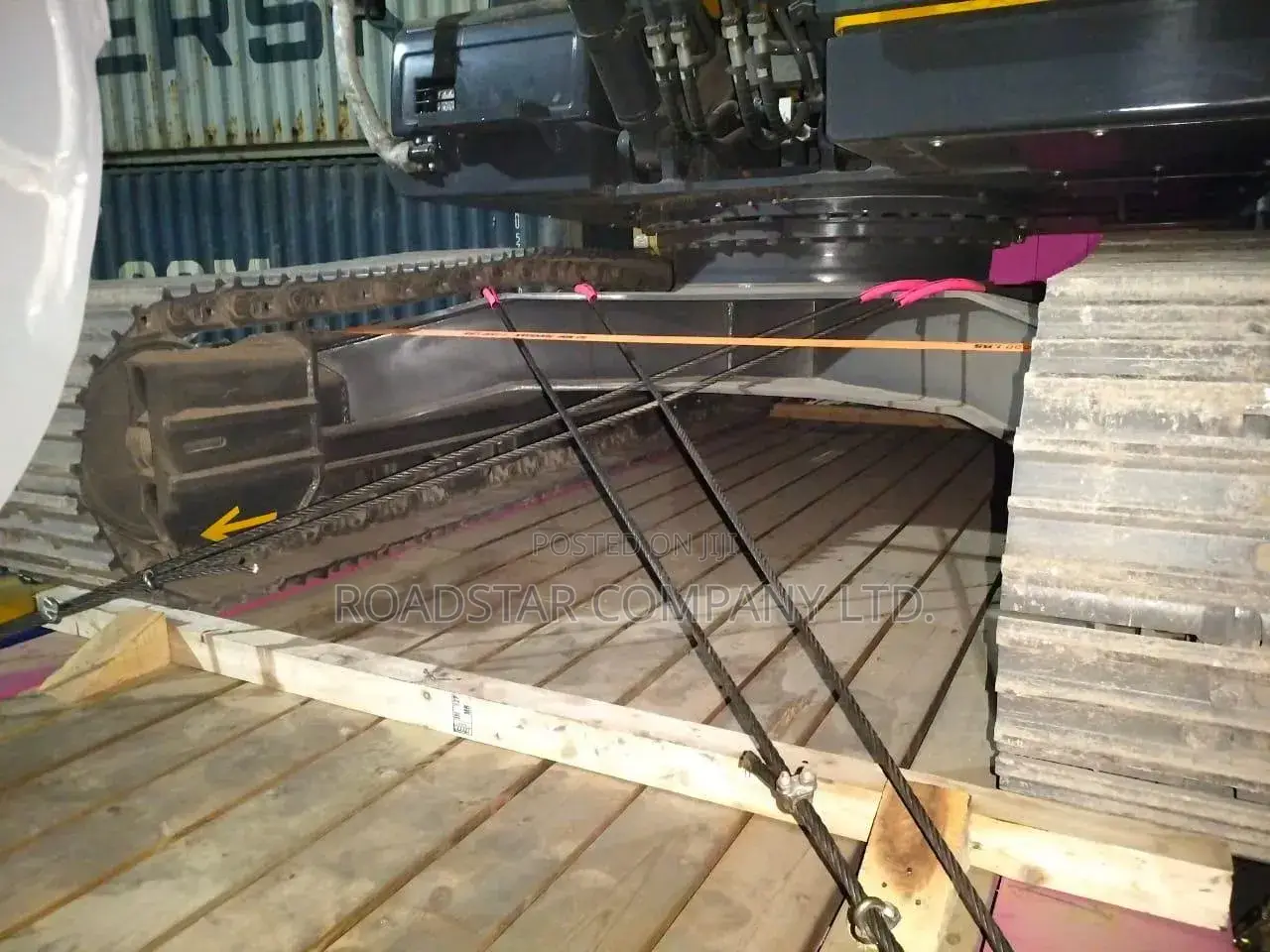 XCMG XE215FLC Crawler Excavator Available
