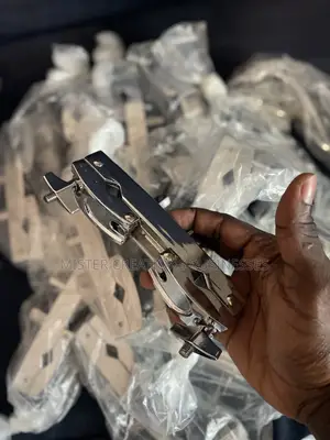 Multi Clamp Holder