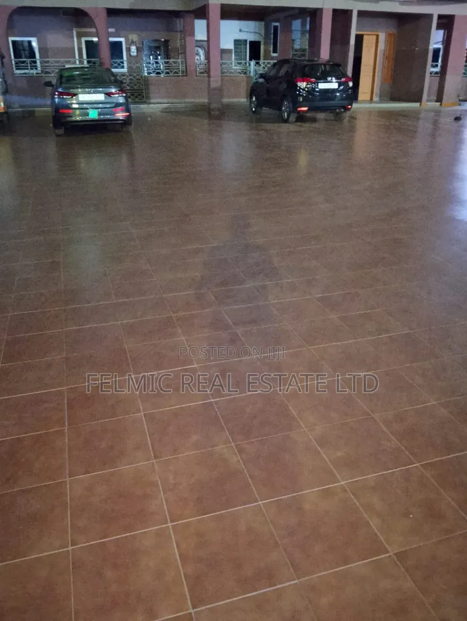 2bdrm Apartment in Felmic Real Estate, Police Station for rent