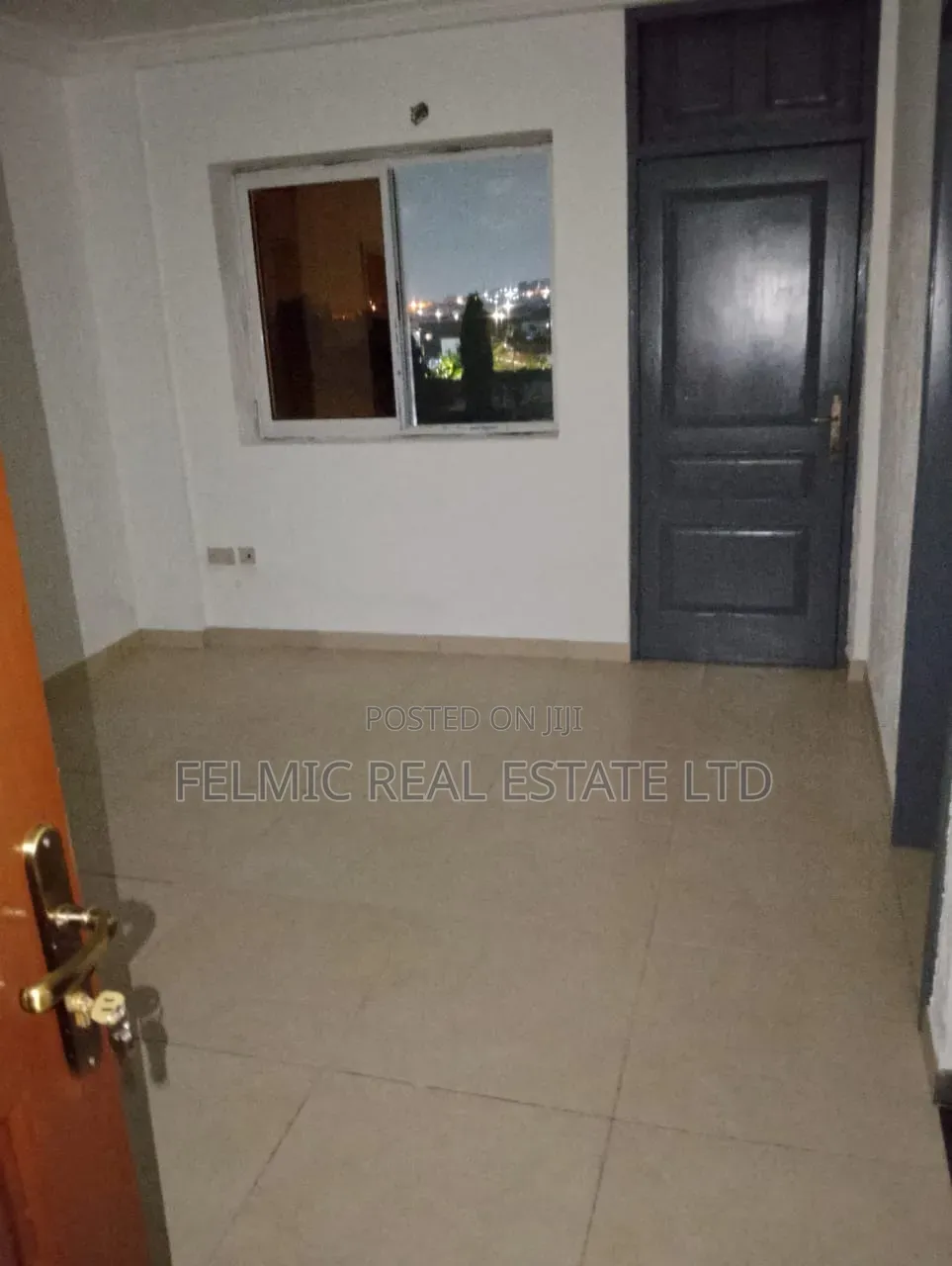 2bdrm Apartment in Felmic Real Estate, Police Station for rent