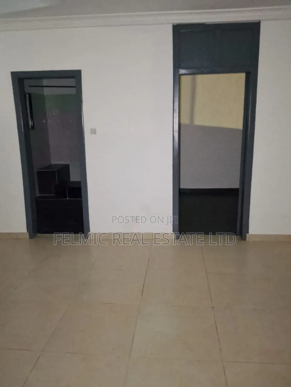 2bdrm Apartment in Felmic Real Estate, Police Station for rent