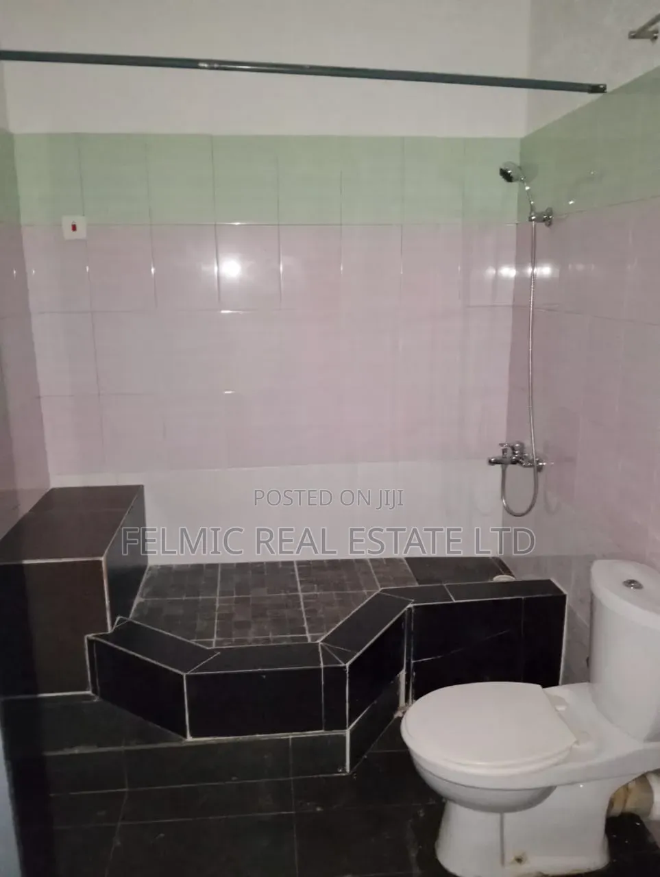 2bdrm Apartment in Felmic Real Estate, Police Station for rent
