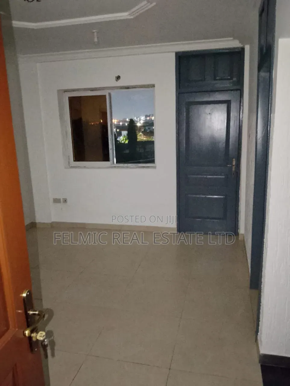 2bdrm Apartment in Felmic Real Estate, Police Station for rent