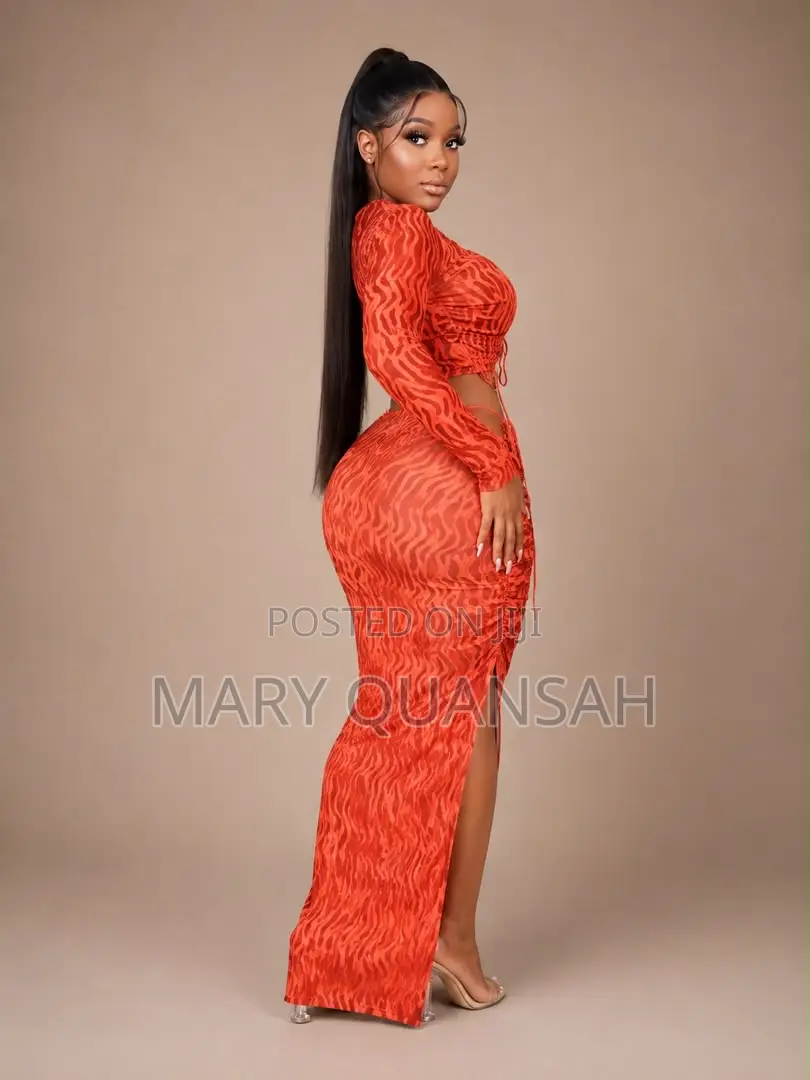 Two Piece Available