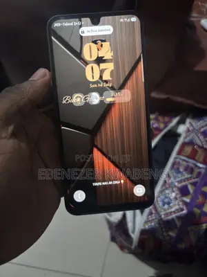 Samsung Galaxy A16 128 GB Black