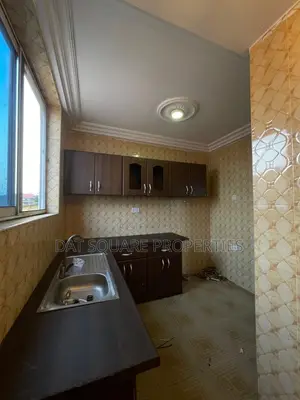 2bdrm Apartment in Gbawe Cp for rent