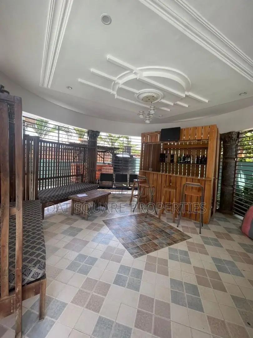 2bdrm Apartment in Gbawe Cp for rent