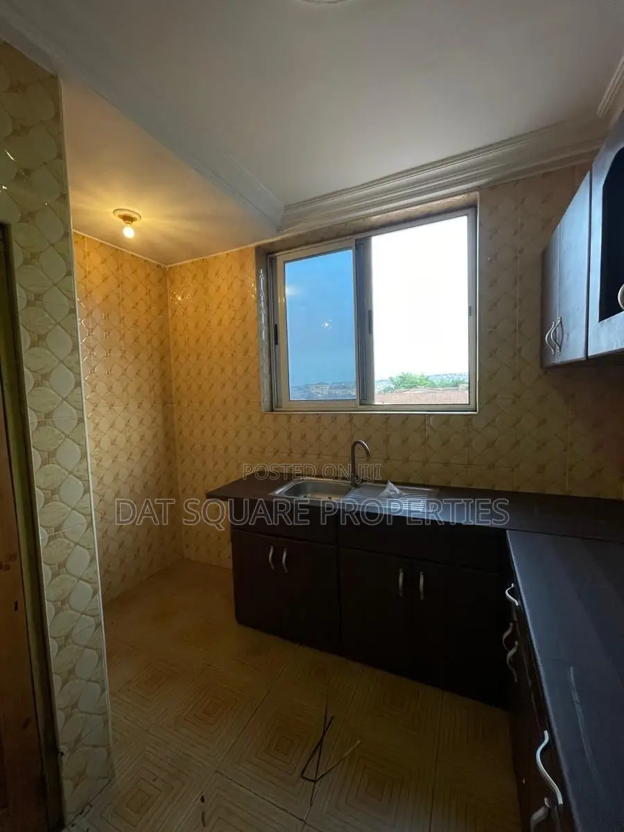 2bdrm Apartment in Gbawe Cp for rent
