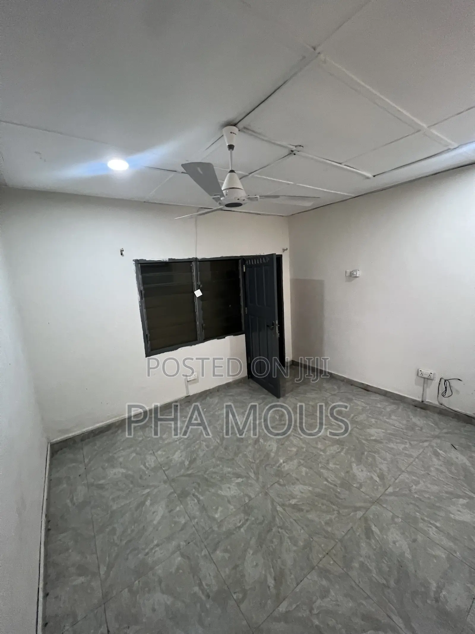 1bdrm Apartment in Lapaz for rent