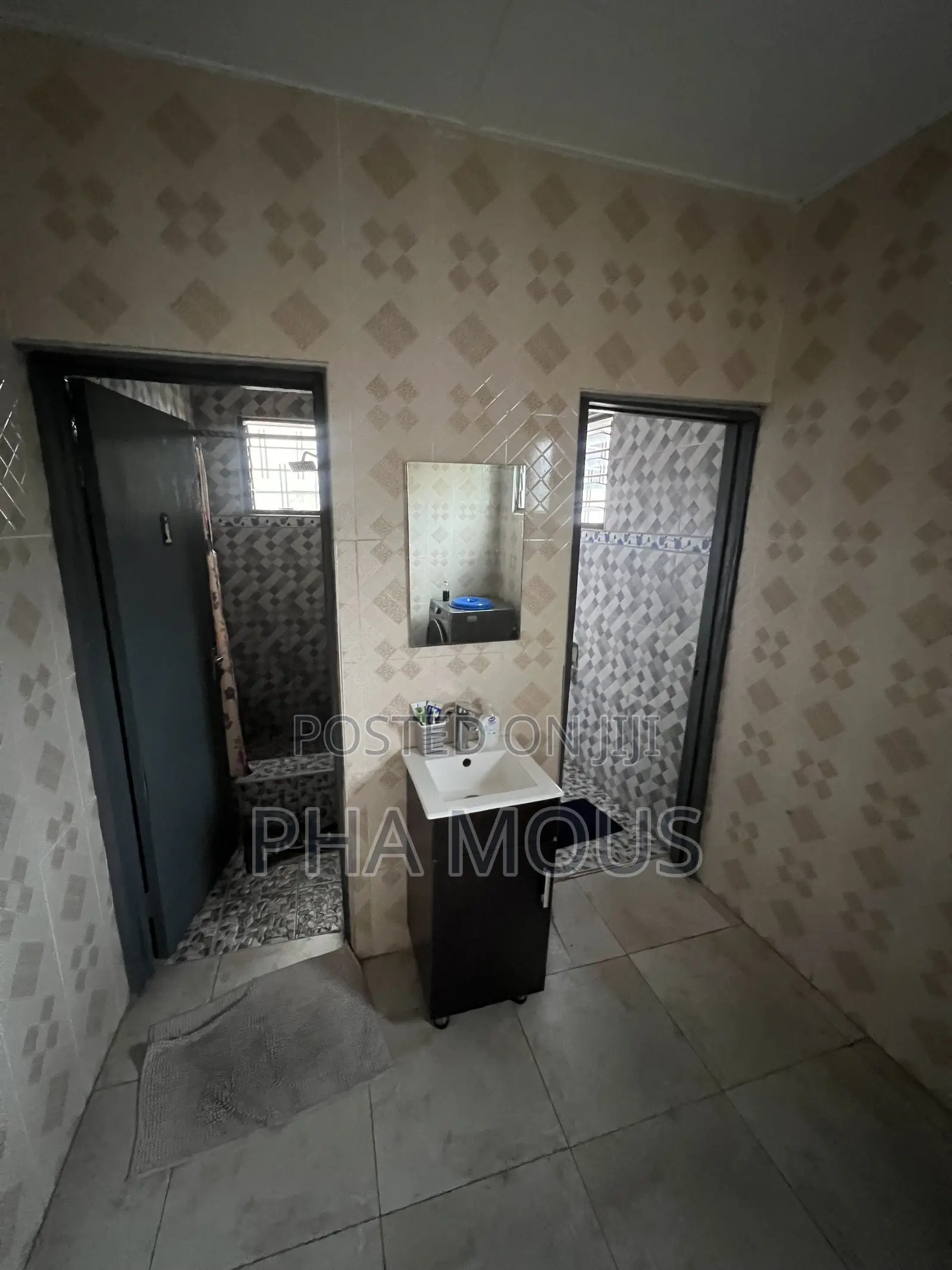 1bdrm Apartment in Lapaz for rent