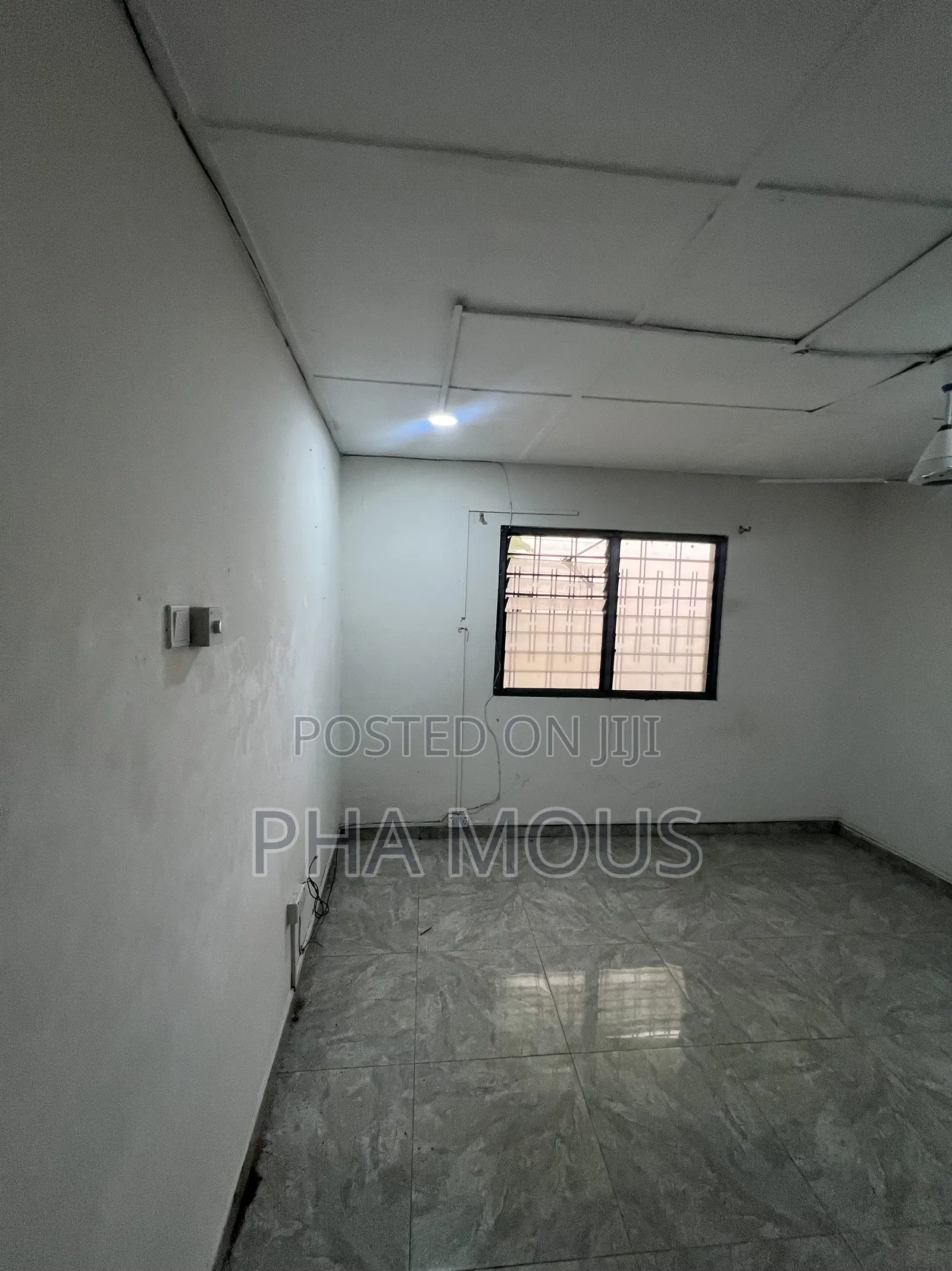 1bdrm Apartment in Lapaz for rent