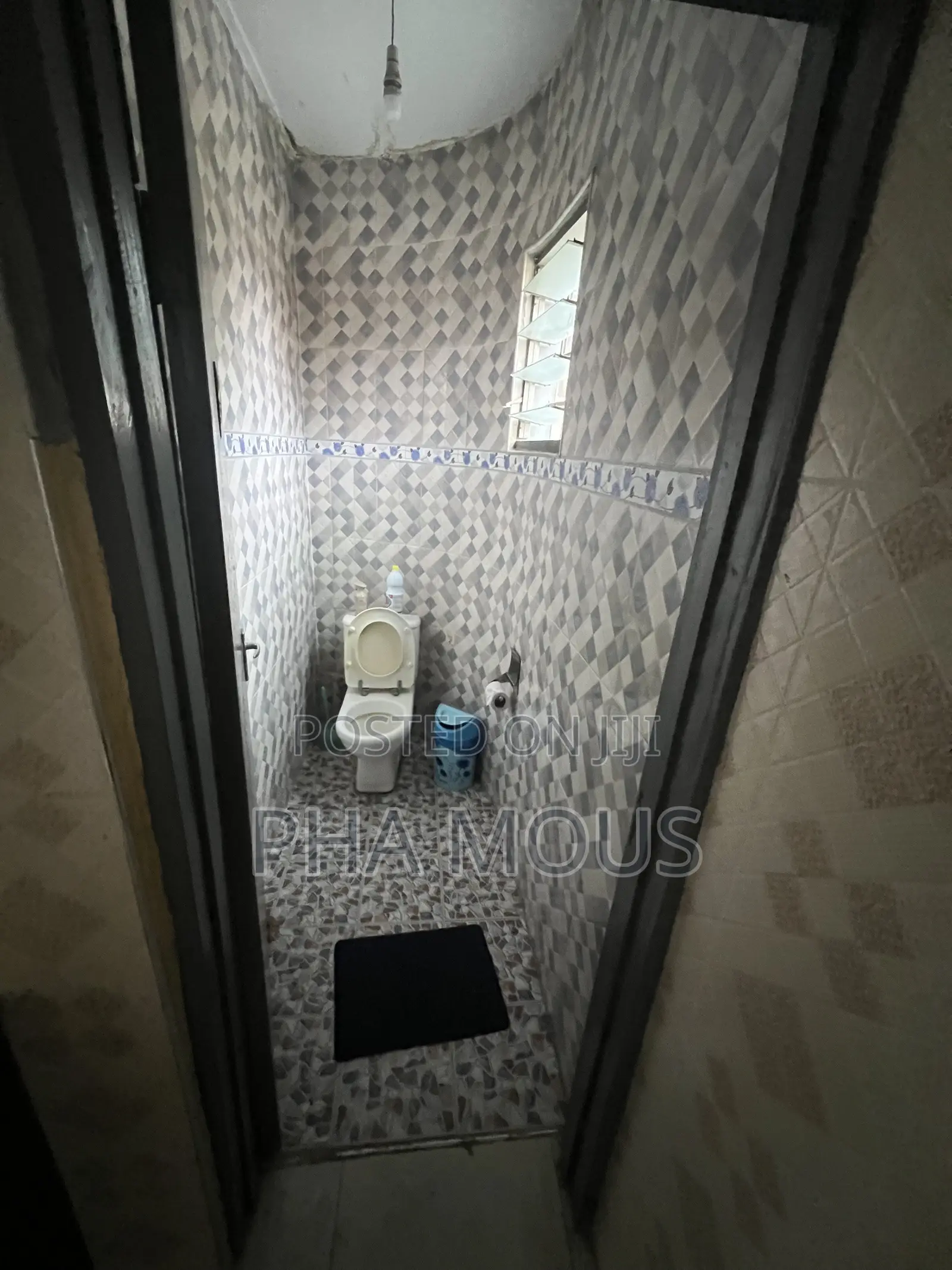 1bdrm Apartment in Lapaz for rent