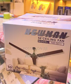 Ceiling Fans