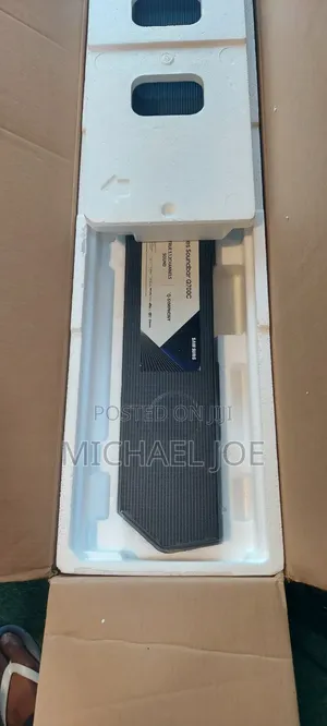 Samsung Soundbar Q700C