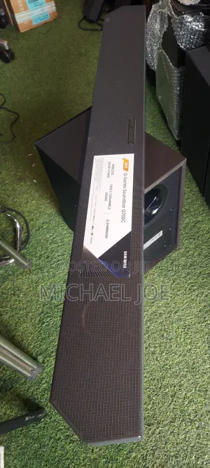 Samsung Soundbar Q700C