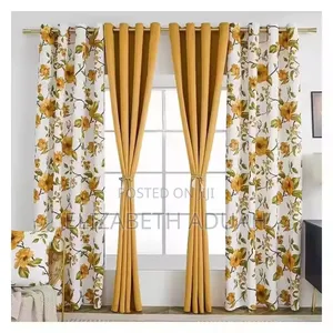 3 in 1 Quality Curtains at an Affordable Price