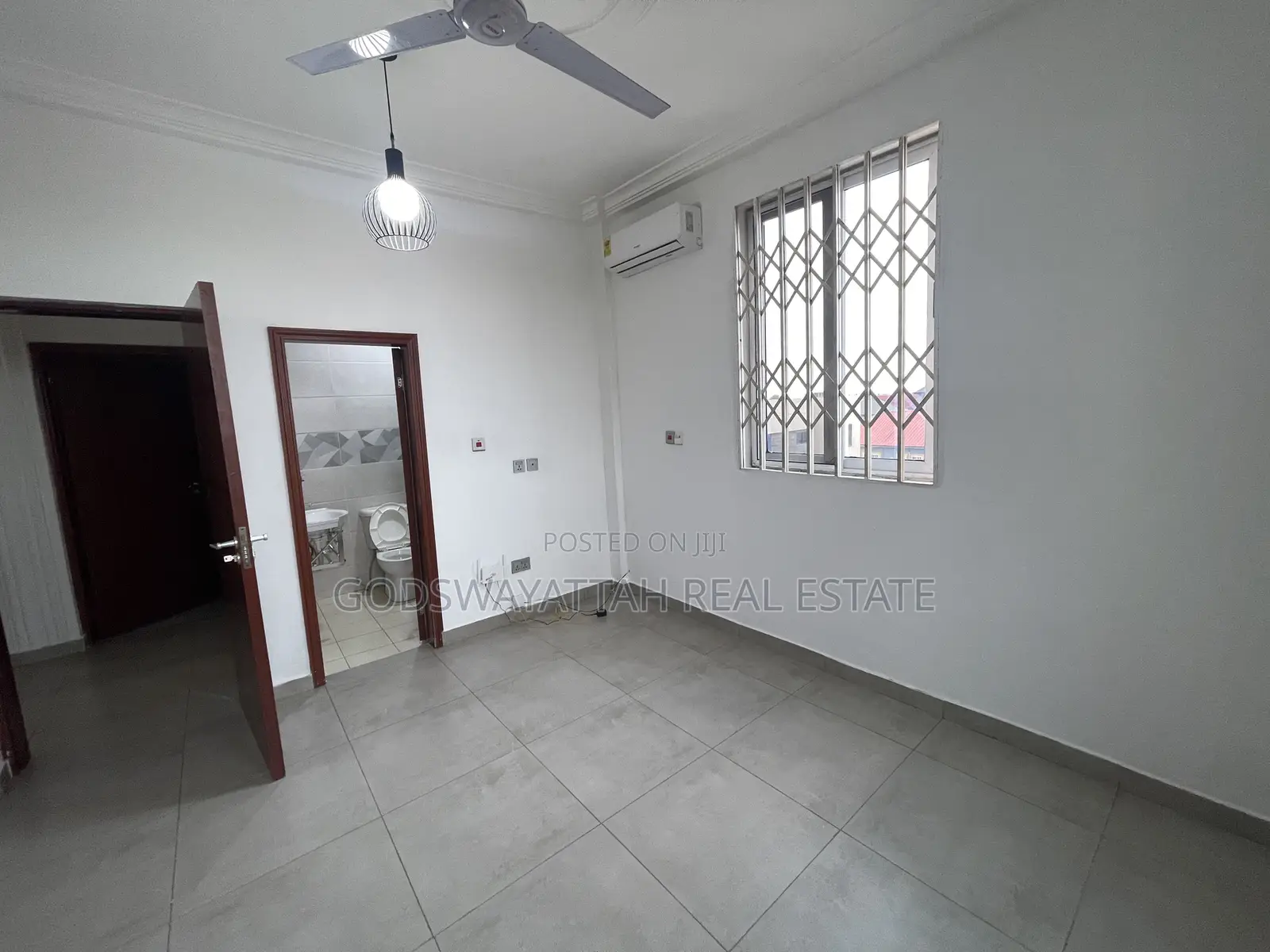 2bdrm Apartment in East Legon, Adjiriganor for rent