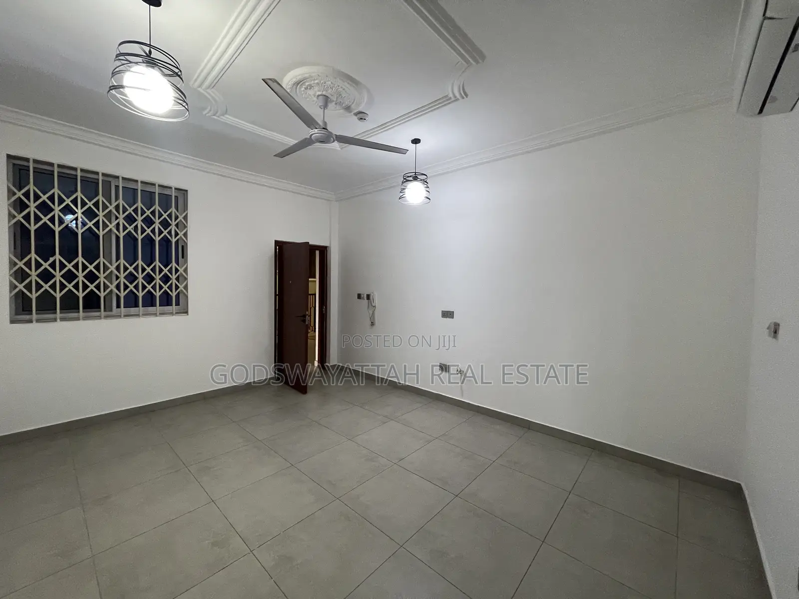 2bdrm Apartment in East Legon, Adjiriganor for rent