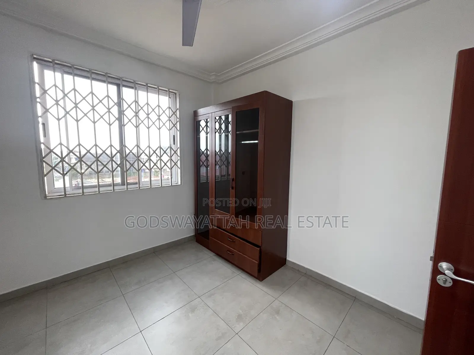 2bdrm Apartment in East Legon, Adjiriganor for rent