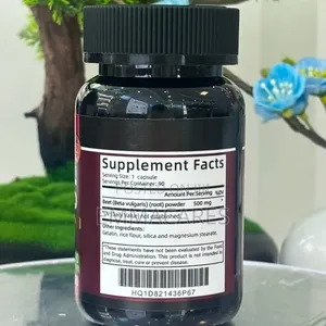 Beet Root Supplement