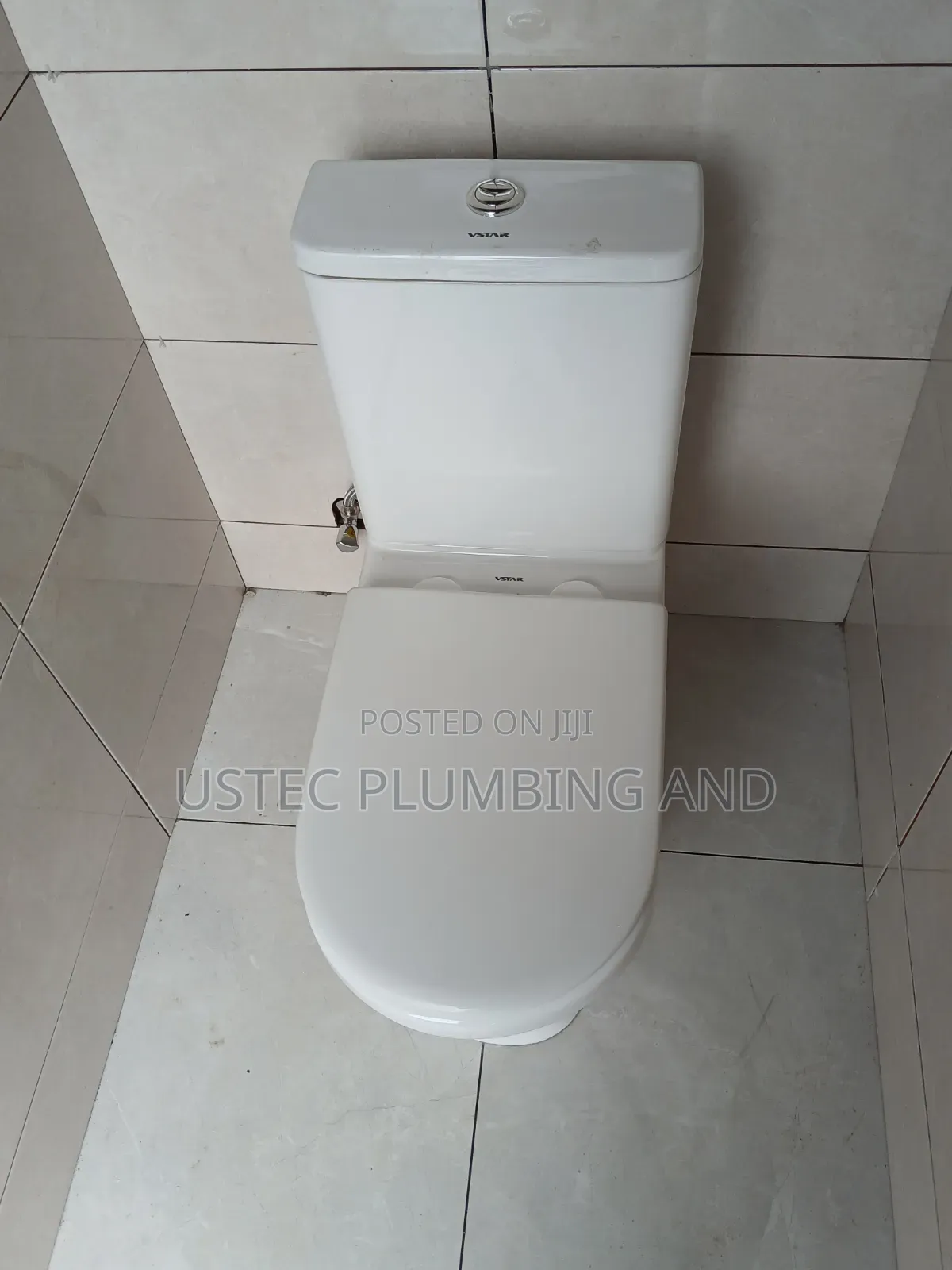 Water Closet