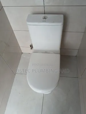 Water Closet