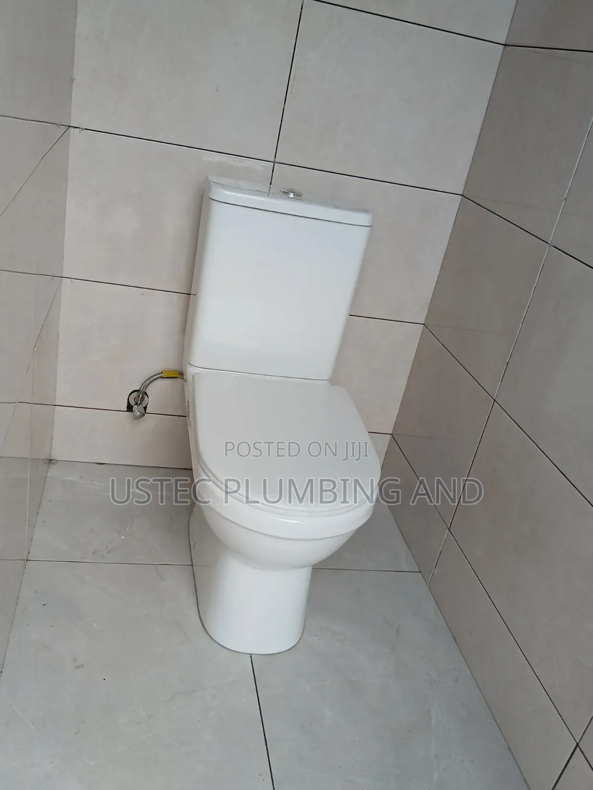 Water Closet