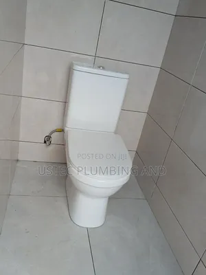 Water Closet