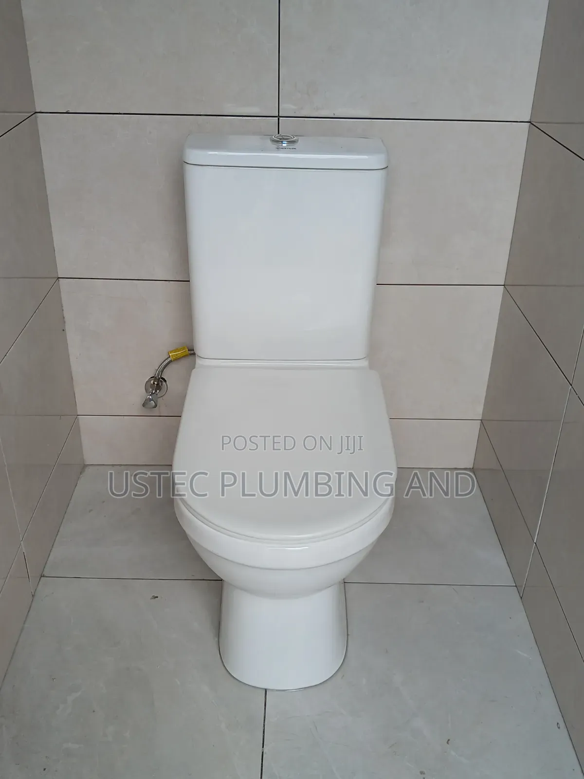 Water Closet