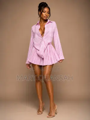 Dress Available