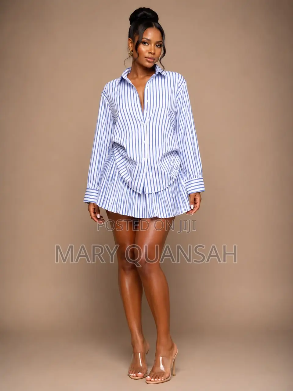 Dress Available