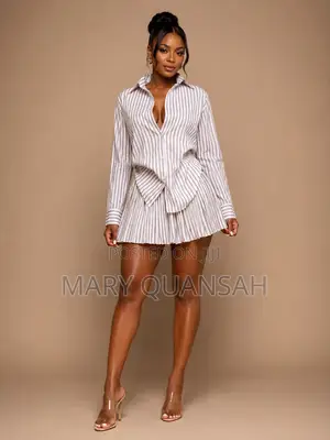 Dress Available
