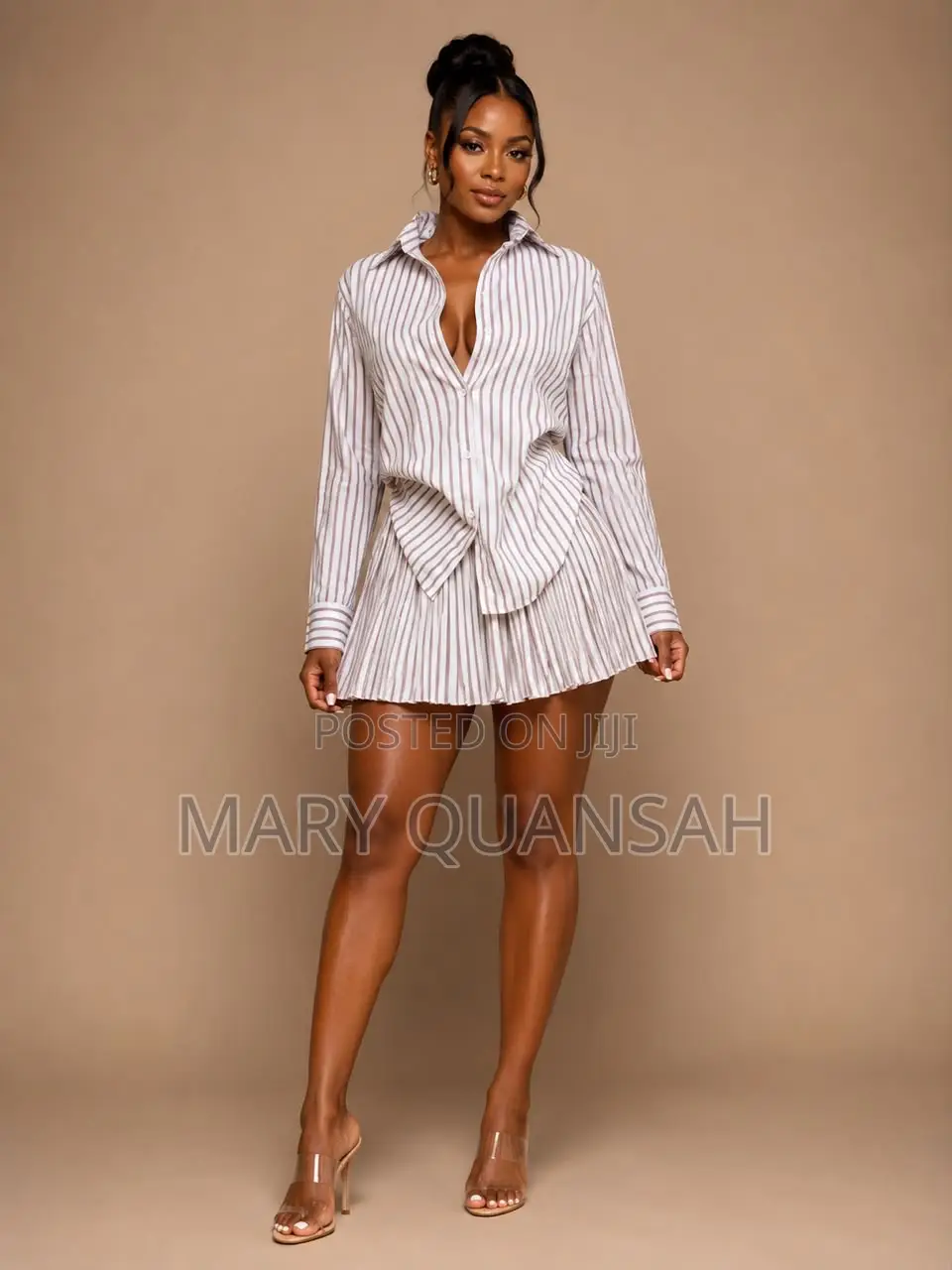 Dress Available